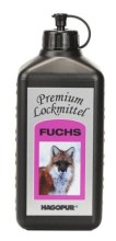 Premium Lockmittel FUCHS
